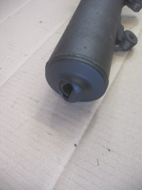 Silencieux pour Suzuki 125 TSX - SF13A