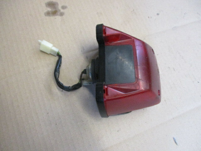 Feu arrière pour Honda 125 XR - JD19A - JD1911