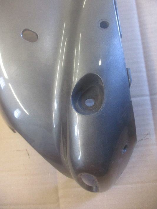 Tête de fourche gauche pour Suzuki 650 XF Freewind