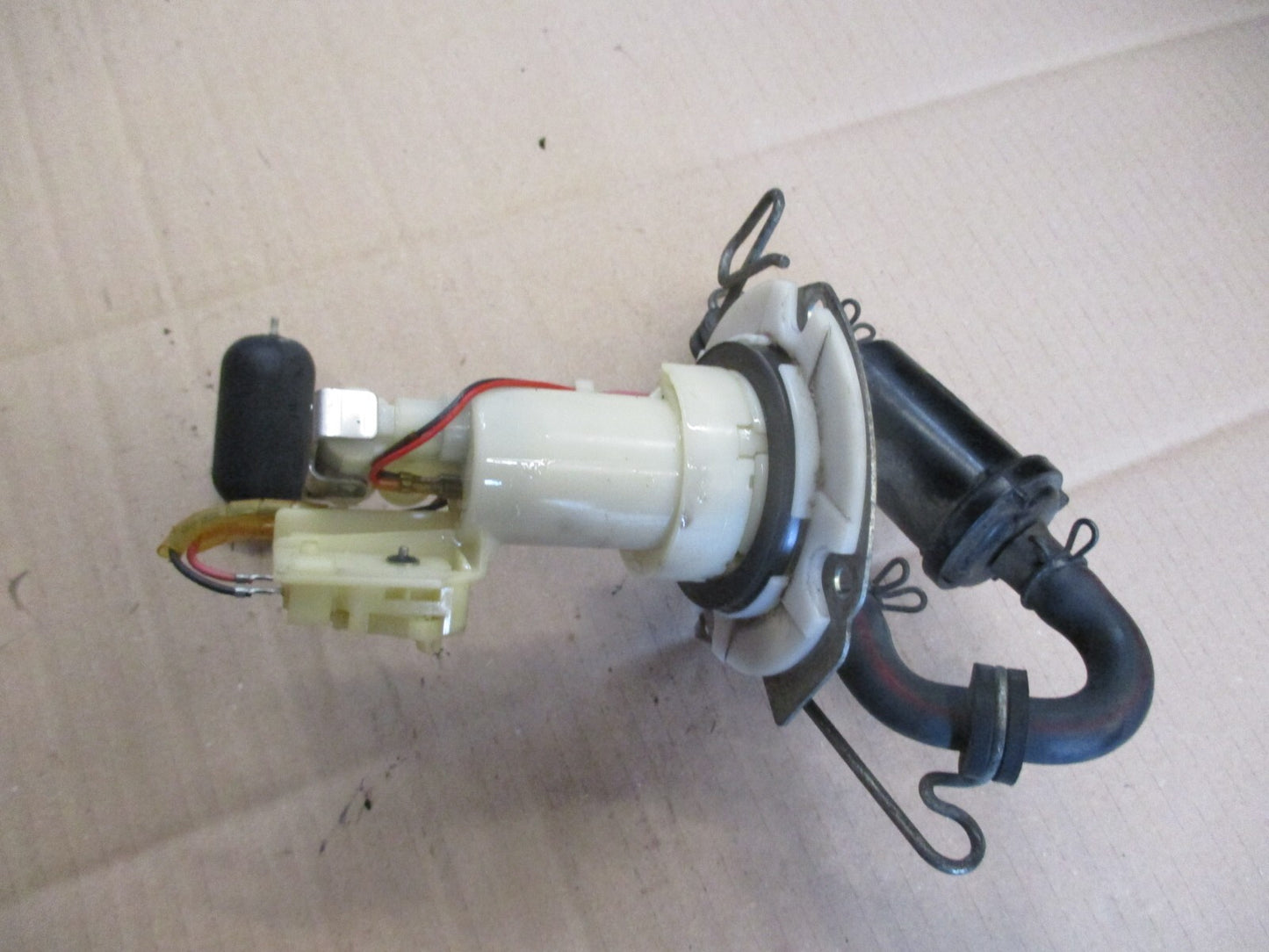 Pompe à essence + jauge pour Honda 125 CBR - JC50 - 2011 / 2018