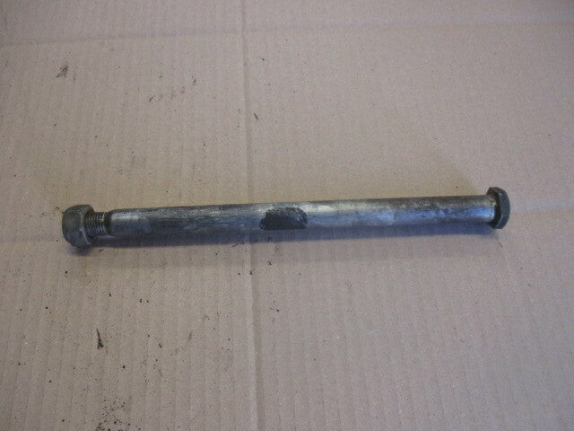 Axe de bras oscillant pour Yamaha 600 XT Ténéré - 43F - 2KF - 34L - 55W - 1VJ