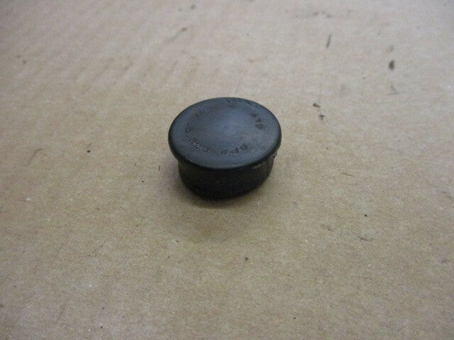 Bouchon de cache culbuteur pour Suzuki 125 GN - NF41A