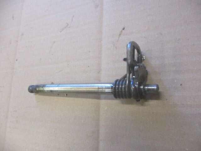 Axe sélecteur pour Honda 125 MTX - JD05 - JD07