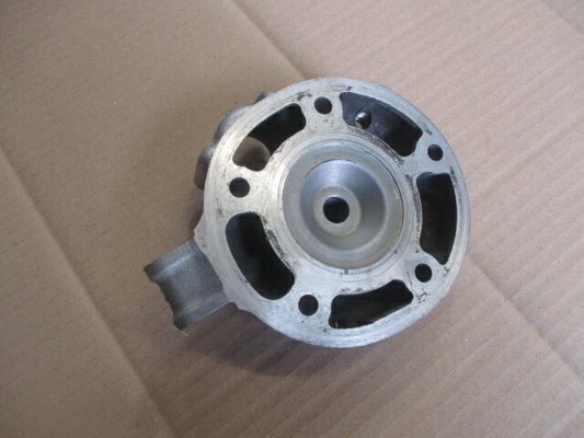 Culasse Y-1 pour Yamaha 125 TDR - 4FU / 5AE - bourrelet usiné