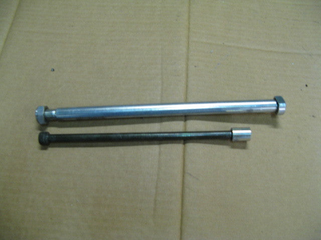 Axe de bras oscillant pour Yamaha 850 TDM - 3VD