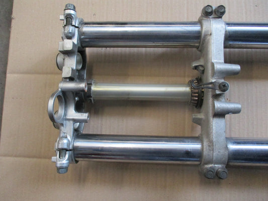 Fourche pour Suzuki 650 XF Freewind