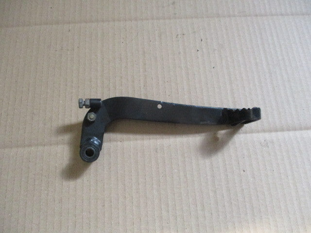 Pédale de frein arrière pour Aprilia 125 Tuareg