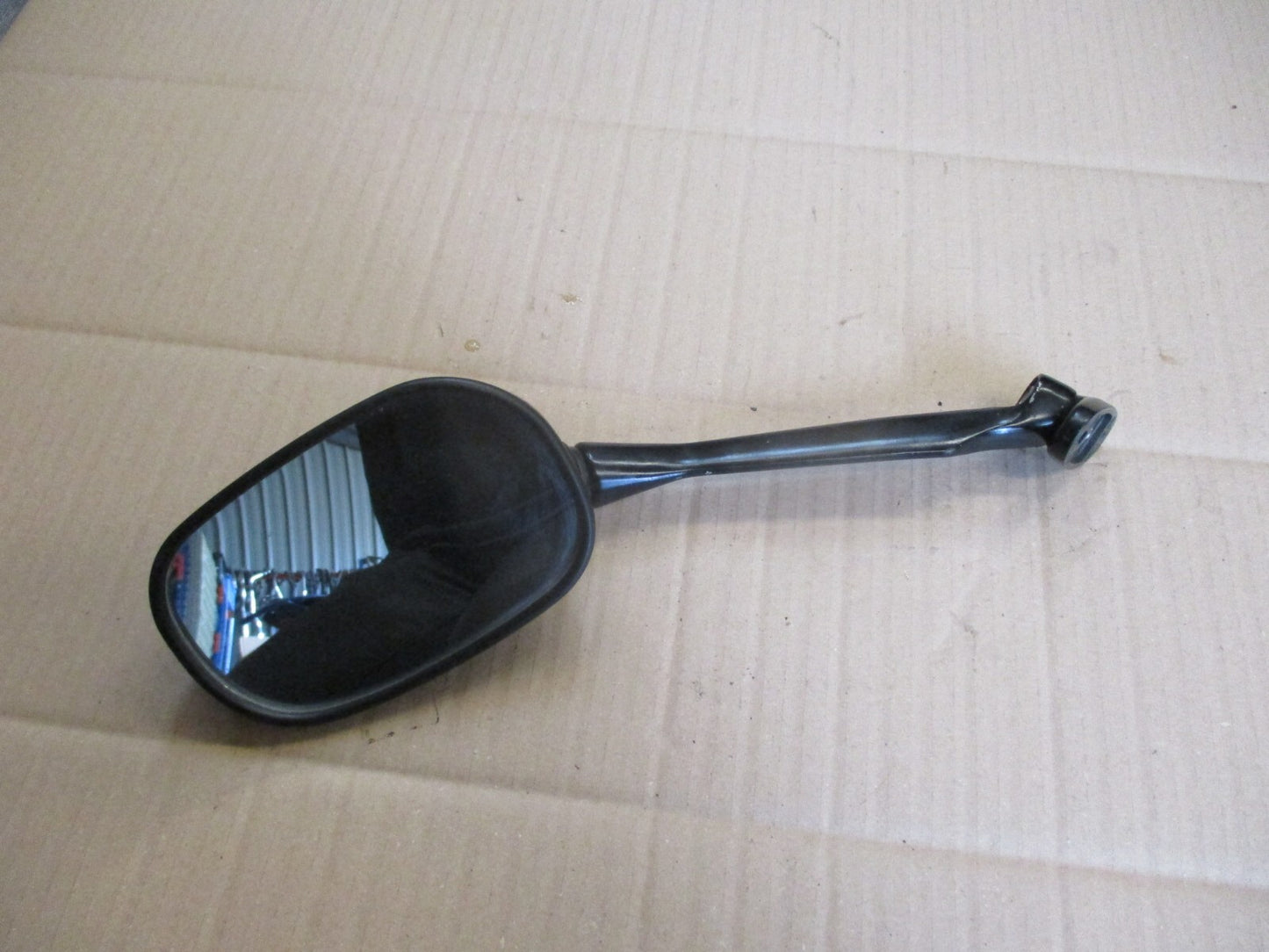 Rétroviseur gauche pour Honda 125 CBR - JC50 - 2011 / 2018