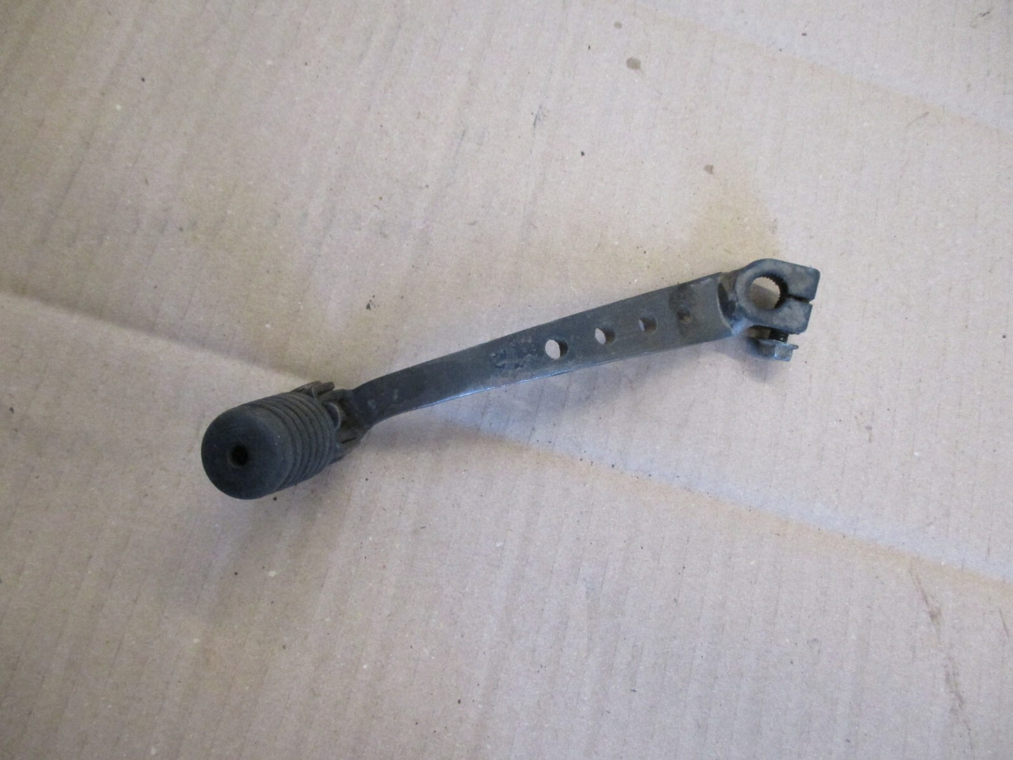 Sélecteur de vitesses pour Honda 600 XLR - PD03