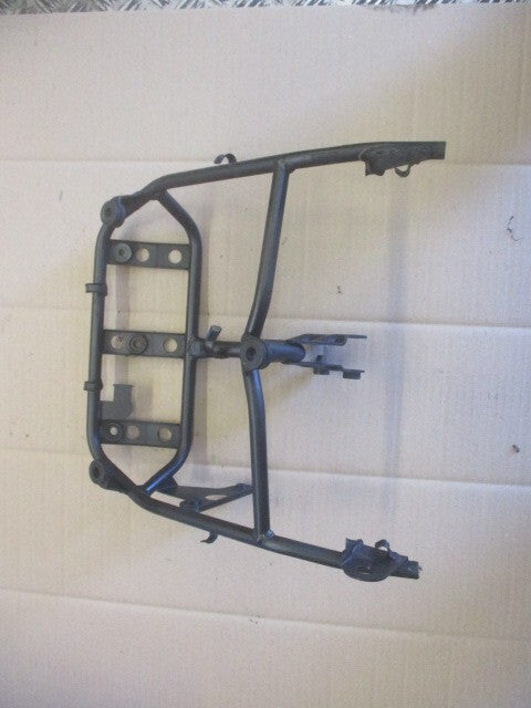 Araignée de phare pour Yamaha 660 XTZ - 3YF - modèle bi-optiques