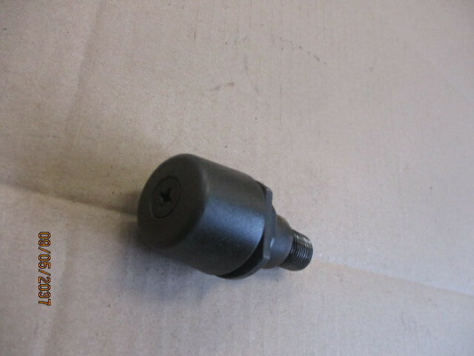 Embout de guidon pour Yamaha 850 TDM - 3VD