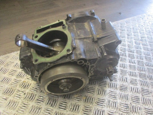 Bas moteur pour Honda 600 XLR - PD03