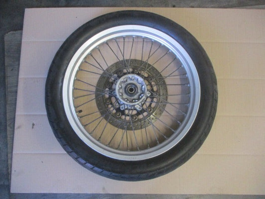 Roue avant pour Suzuki 650 XF Freewind