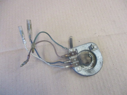 Support ampoule de phare pour Honda 125 TL TLS