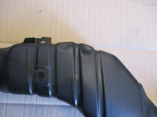 Silencieux d'échappement pour Yamaha 600 XT Ténéré XTZ - 3AJ 1VJ 34L 43F 2KF 55W