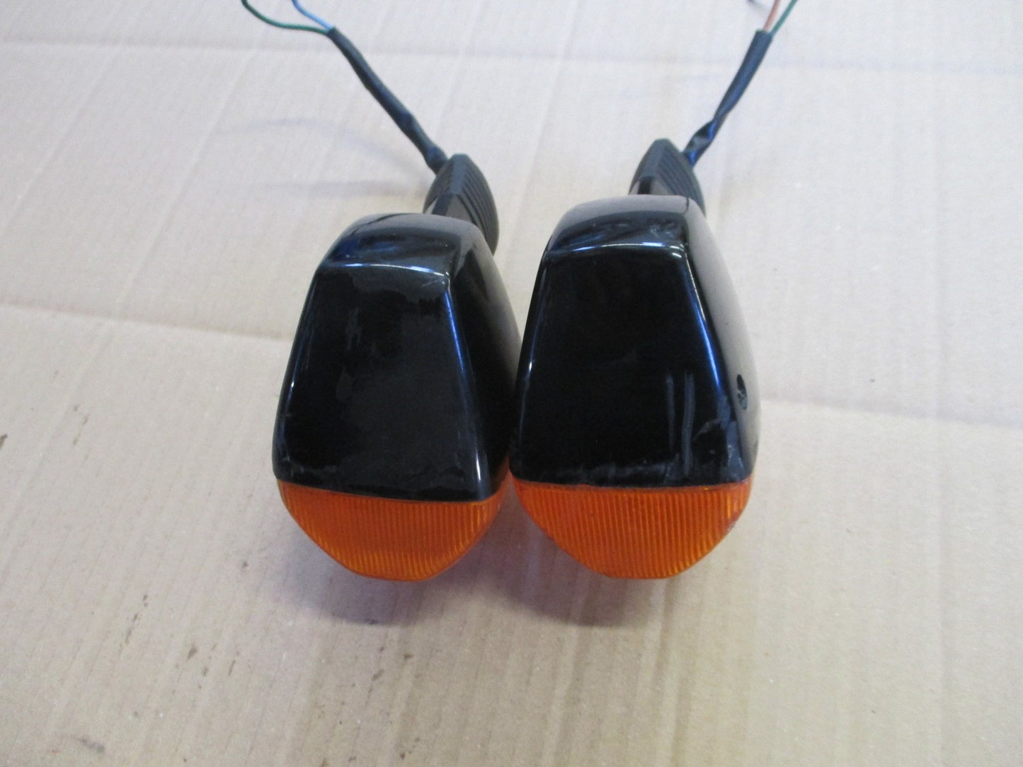 Clignotants pour Honda 750 VFR - RC24