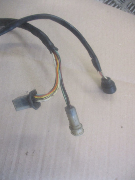 Stator d'allumage pour Yamaha 200 DTR - 2YY