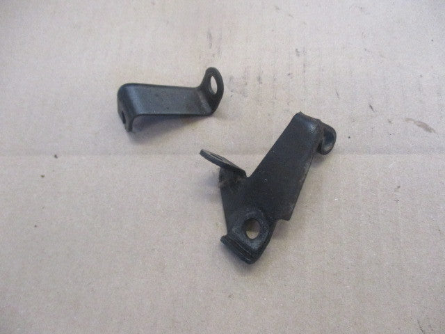 Pattes de décompresseur pour Suzuki 600 DR - SN41A