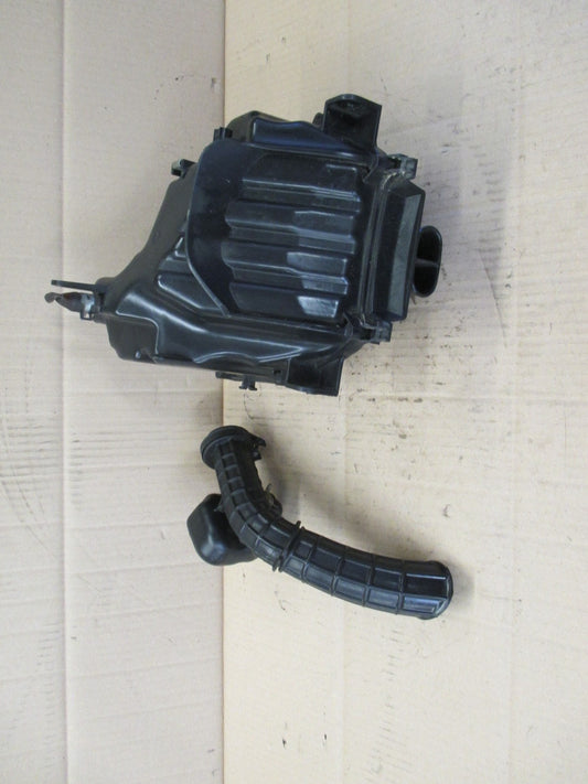 Filtre à air + manchon pour Honda 125 CBF - JC74