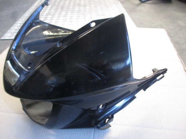 Tête de fourche pour Yamaha 850 TDM - 4TX - 1996 /1998