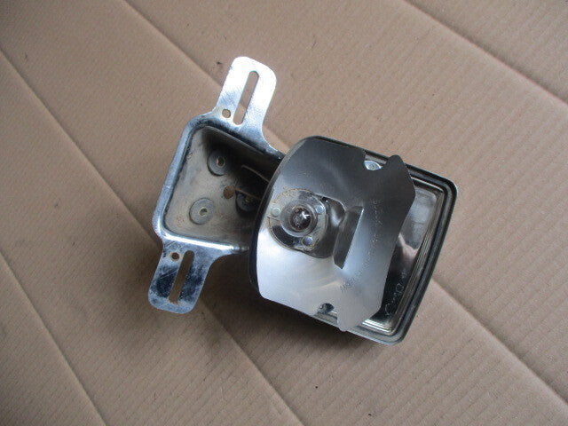 Feu arrière sans cabochon pour Suzuki 125 GN - NF41A