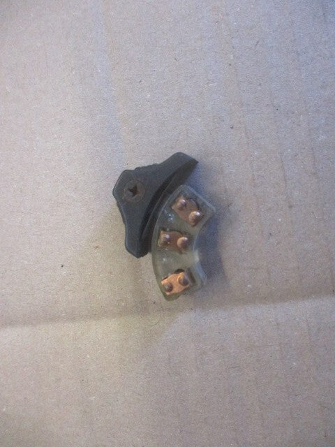 Bouton de commande éclairage de commodo gauche pour Yamaha 125 DTMX - 2A8