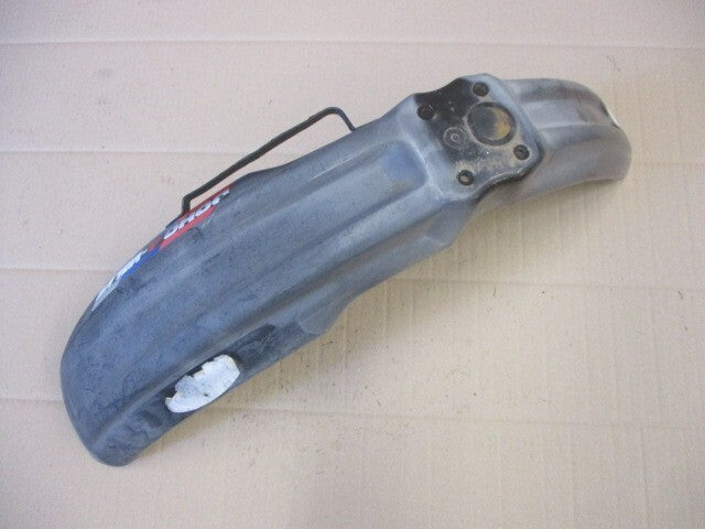 Garde boue avant pour Kawasaki 600 650 KLR