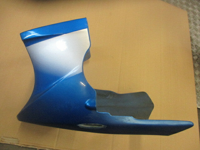 Sabot pour Kawasaki GPZ 500 S - EX500D - 1994/2004