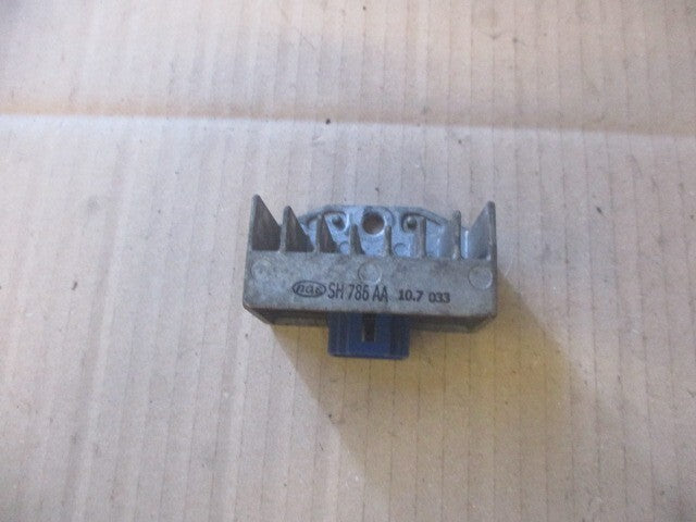 Régulateur pour Honda 125 CBF - JC40A