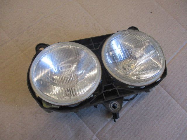 Bloc optiques de phare pour Yamaha 125 TDR modèle 5AE