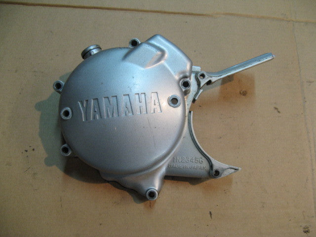 Carter d'allumage pour Yamaha 125 TDR modèle 4FU / 5AE
