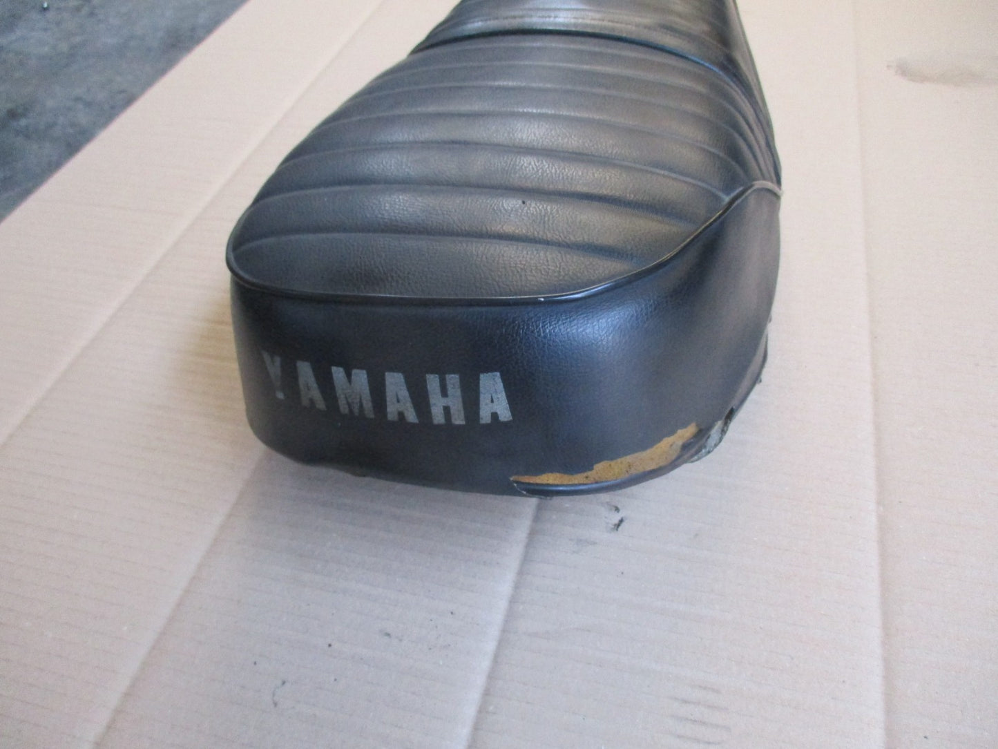 Selle pour Yamaha 125 DTF - DTE - 1F9 - 1G0