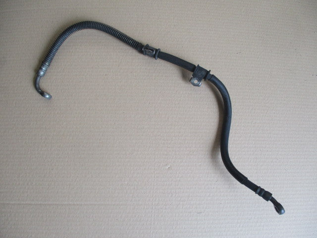 Tuyauterie de frein arrière pour Yamaha 750 XTZ - 3LD