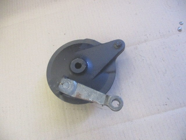 Tambour de frein arrière pour Yamaha 50 DTR - 3HL