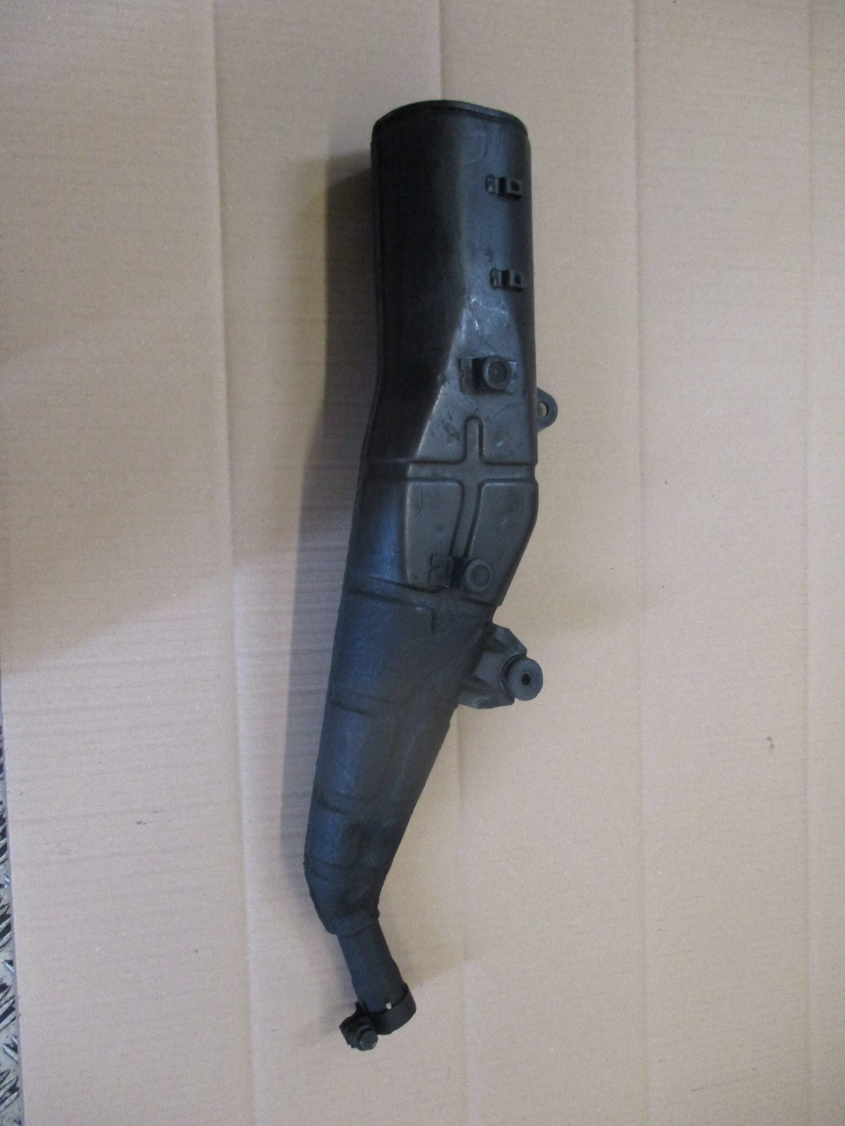 Silencieux d'échappement pour Suzuki 125 DR - SF43B