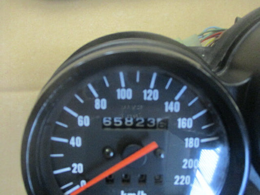 Bloc compteur compte tours pour Kawasaki GPZ 500 S - EX500D - 1994/2004