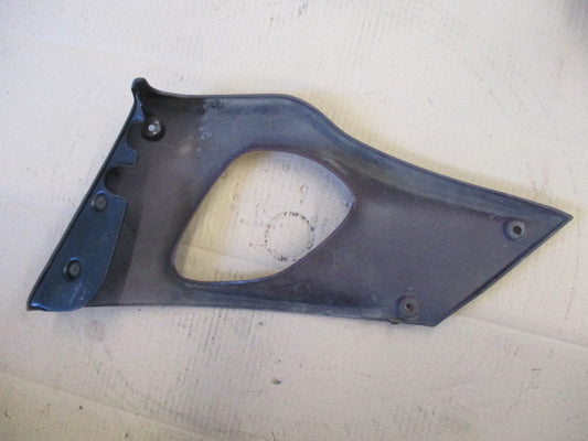 Flanc de carénage gauche pour Yamaha 850 TDM - 3VD