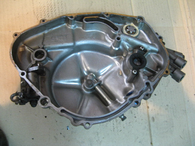 Carter d'embrayage pour Suzuki 600 DR - SN41A