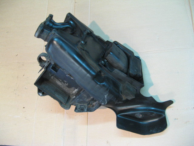 Filtre à air + manchons pour Yamaha 600 XTE - 4PT - DJ02