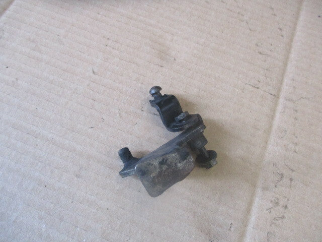 Renvoi de commande pour Kawasaki 125 KE - K1 - KS