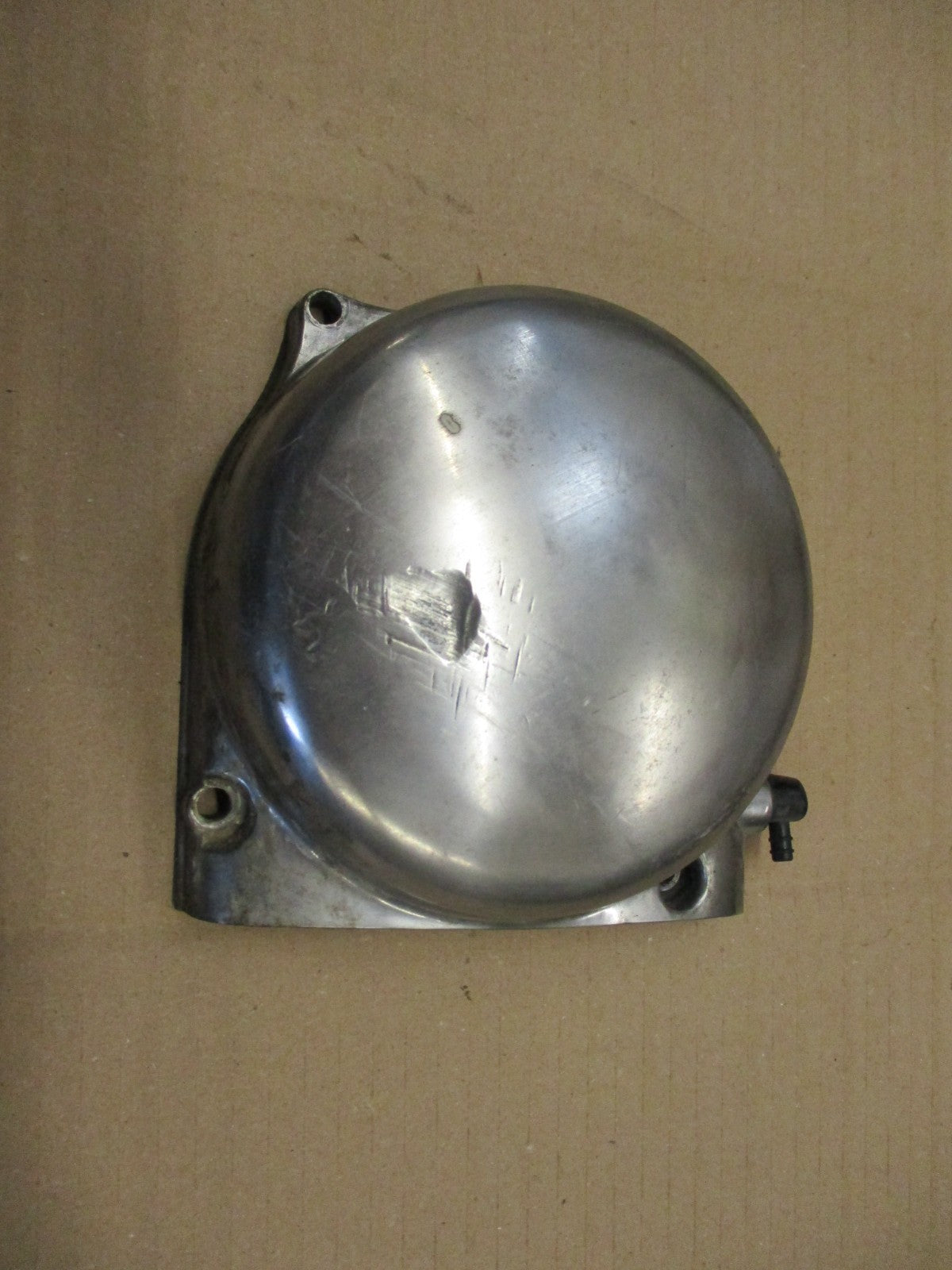 Carter d'allumage pour Yamaha 125 DTF - DTE - 1F9