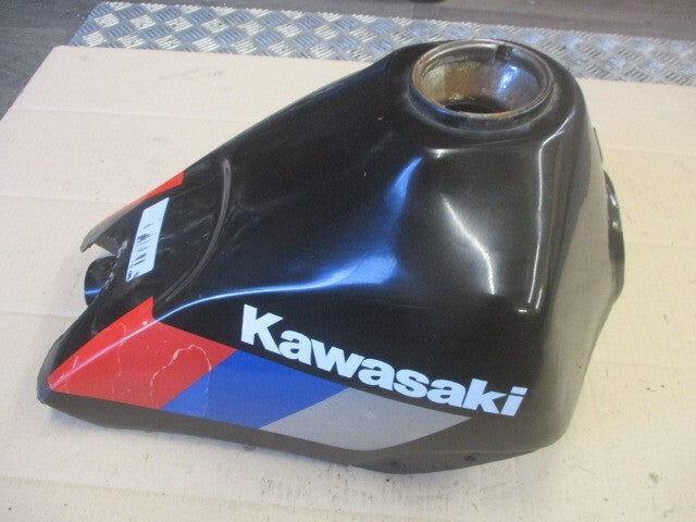 Réservoir d'essence pour Kawasaki 600 KLR - 650 KLR