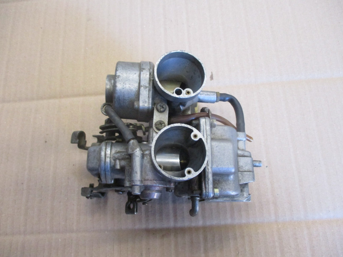 Carburateur pour Yamaha 600 Ténéré - 34L - 55W