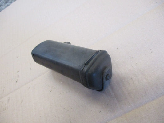 Boite à outils vide pour Honda 125 XLS - XR