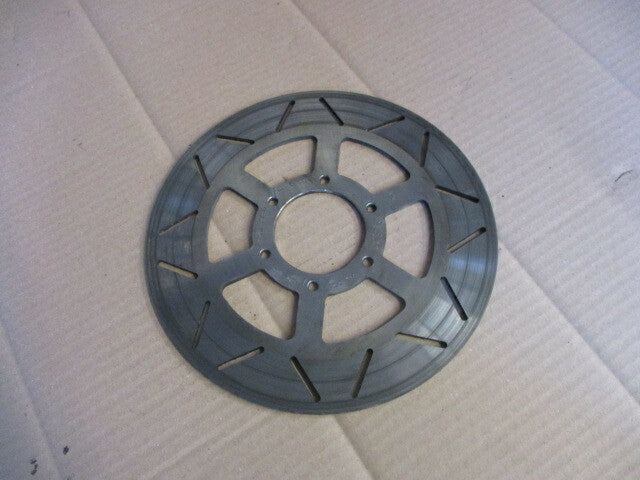 Disque de frein avant pour Honda 125 NX Transcity - JD12