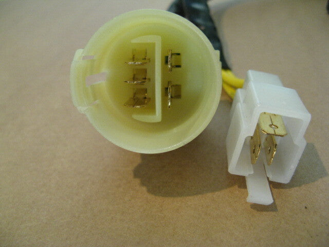 Régulateur NEUF pour Honda 750 XRV Africa Twin - RD04