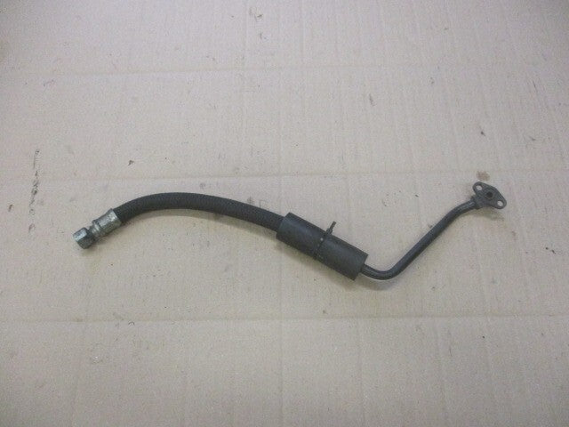 Tuyauterie d'huile pour Yamaha 600 XTZ - Super Ténéré - 3AJ