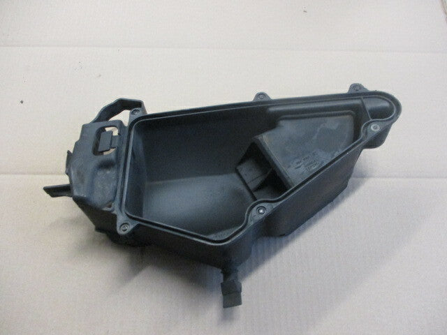 Porte de filtre a air pour Honda 650 SLR - RD09