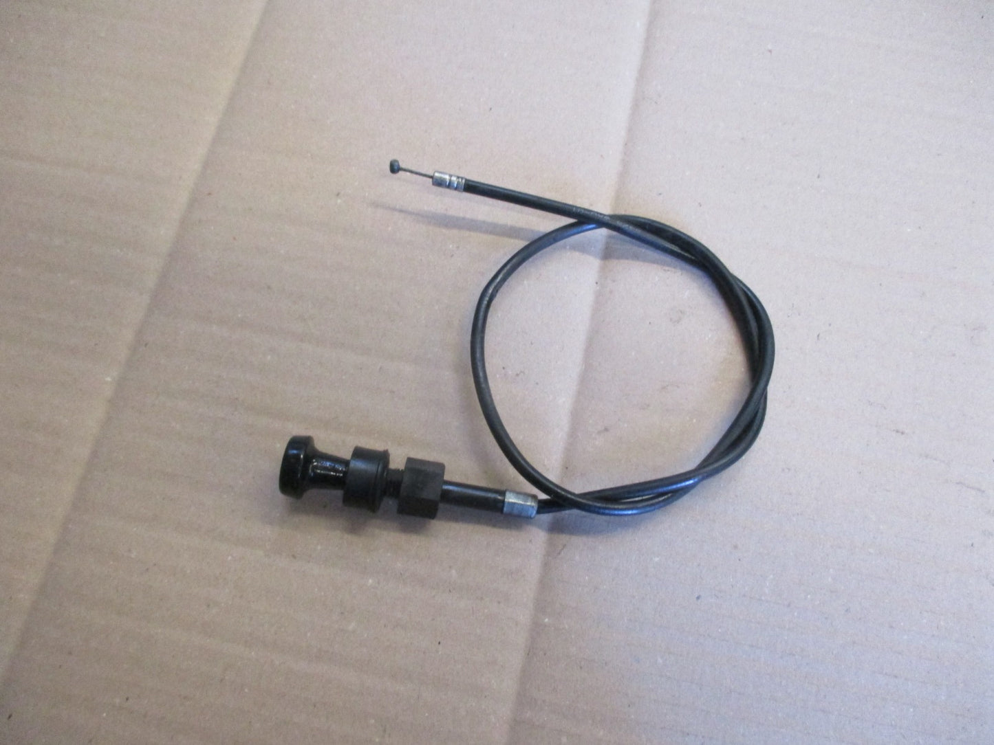 Commande de starter + cable 1er tronçon pour Yamaha 600 XTZ - Super Ténéré - 3AJ