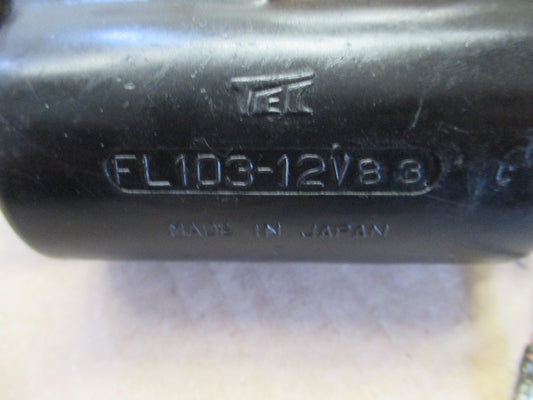 Bobines HT référence FL103-12V pour Honda 500 CX
